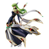 Precious G.E.M. Lelouch vi Britannia & C.C. Britannian Costume Ver. Complete Figure Set