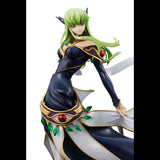 Precious G.E.M. Lelouch vi Britannia & C.C. Britannian Costume Ver. Complete Figure Set