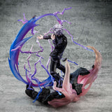 DX FIGURE Jujutsu Kaisen Satoru Gojo Kyoshiki MURASAKI Ver. Complete Figure