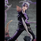 DX FIGURE Jujutsu Kaisen Satoru Gojo Kyoshiki MURASAKI Ver. Complete Figure