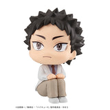 LOOKUP Haikyu!! Hajime Iwaizumi