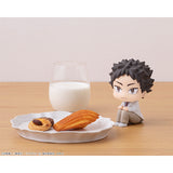 LOOKUP Haikyu!! Hajime Iwaizumi