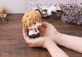 LOOKUP Chainsaw Man Denji