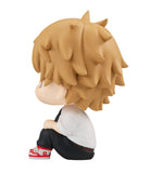 LOOKUP Chainsaw Man Denji