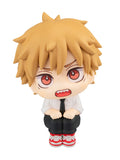 LOOKUP Chainsaw Man Denji