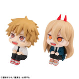 LOOKUP Chainsaw Man Denji & Power [with Gift]