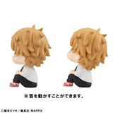 LOOKUP Chainsaw Man Denji & Power [with Gift]