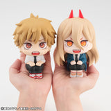 LOOKUP Chainsaw Man Denji & Power [with Gift]