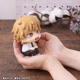 LOOKUP Chainsaw Man Denji & Power [with Gift]