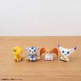 LOOKUP Digimon Adventure Gabumon