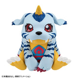LOOKUP Digimon Adventure Gabumon