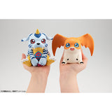 LOOKUP Digimon Adventure Gabumon