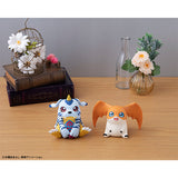 LOOKUP Digimon Adventure Gabumon