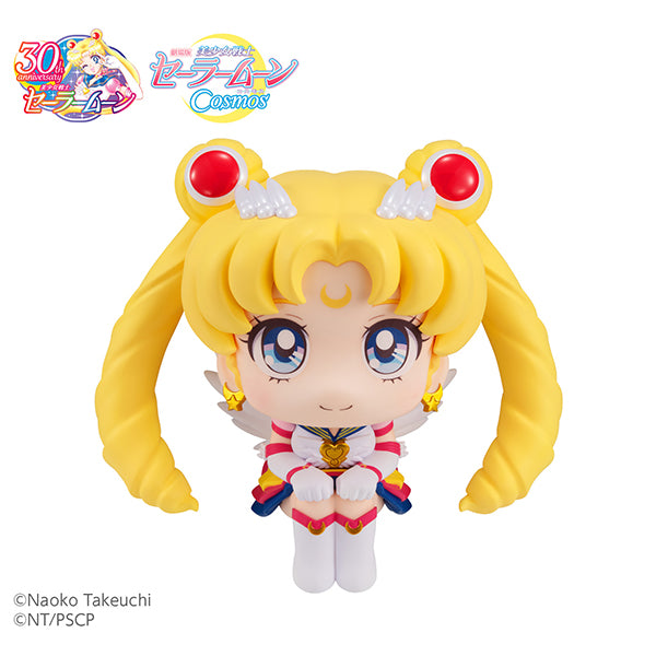 LOOKUP Eternal Sailor Moon