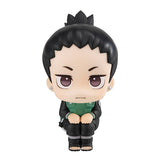 LOOKUP NARUTO Shippuden Shikamaru Nara