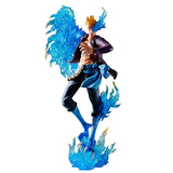 Portrait.Of.Pirates (POP) MAS Marco the Phoenix (Re-Run)