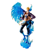 Portrait.Of.Pirates (POP) MAS Marco the Phoenix (Re-Run)