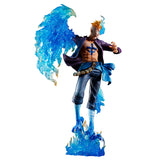 Portrait.Of.Pirates (POP) MAS Marco the Phoenix (Re-Run)