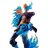Portrait.Of.Pirates (POP) MAS Marco the Phoenix (Re-Run)