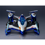 Variable Action Variations Future GPX Cyber Formula Vision Asurada