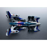 Variable Action Variations Future GPX Cyber Formula Vision Asurada