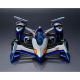 Variable Action Variations Future GPX Cyber Formula Vision Asurada