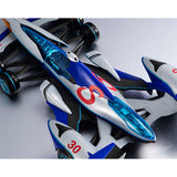 Variable Action Variations Future GPX Cyber Formula Vision Asurada