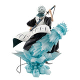 Precious G.E.M. Toshiro Hitsugaya BLEACH: Thousand-Year Blood War Complete Figure