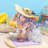 Lucrea Princess Connect! Re: Dive Shizuru (Summer) 1/7 Scale Figure