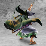 Portrait.Of.Pirates (POP) "Warriors Alliance" Zoro Juro (Re-Run)