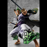 Portrait.Of.Pirates (POP) "Warriors Alliance" Zoro Juro (Re-Run)