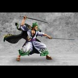 Portrait.Of.Pirates (POP) "Warriors Alliance" Zoro Juro (Re-Run)