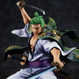 Portrait.Of.Pirates (POP) "Warriors Alliance" Zoro Juro (Re-Run)