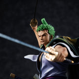 Portrait.Of.Pirates (POP) "Warriors Alliance" Zoro Juro (Re-Run)