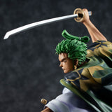 Portrait.Of.Pirates (POP) "Warriors Alliance" Zoro Juro (Re-Run)
