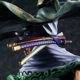 Portrait.Of.Pirates (POP) "Warriors Alliance" Zoro Juro (Re-Run)