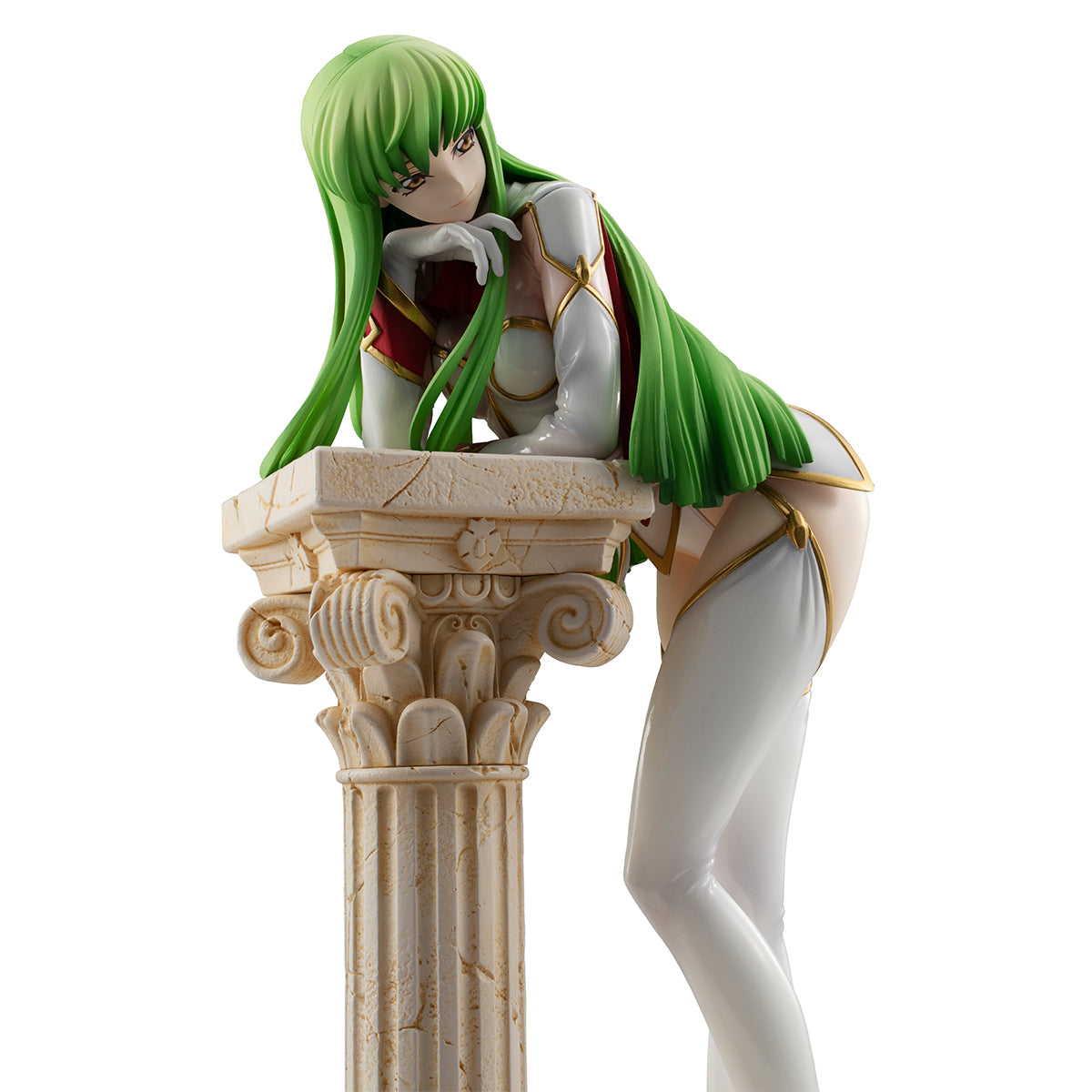 Lelouch vi Britannia (Re-run) Britannian Costume Ver Code Geass Lelouch of  the Rebellion Precious GEM Series Figure