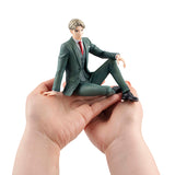 G.E.M. Palm Size Loid Complete Figure