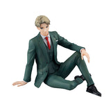 G.E.M. Palm Size Loid Complete Figure