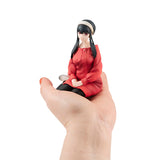 G.E.M. Palm Size Yor Complete Figure