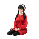 G.E.M. Palm Size Yor Complete Figure
