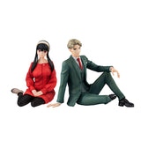 G.E.M. Palm Size Yor Complete Figure