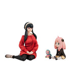 G.E.M. Palm Size Yor Complete Figure