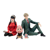 G.E.M. Palm Size Yor Complete Figure