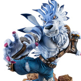 Precious G.E.M. Were Garurumon Complete Figure
