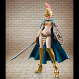 Portrait.Of.Pirates (POP) "Sailing Again" Gladiator Rebecca (Limited Re-Run)