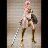 Portrait.Of.Pirates (POP) "Sailing Again" Gladiator Rebecca (Limited Re-Run)
