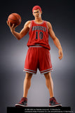 One and Only SLAM DUNK Hanamichi Sakuragi Complete Figure