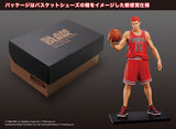 One and Only SLAM DUNK Hanamichi Sakuragi Complete Figure