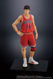 One and Only SLAM DUNK Hisashi Mitsui Complete Figure